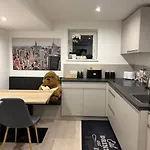 Apartment Mit Stil Im Herzen Tirols