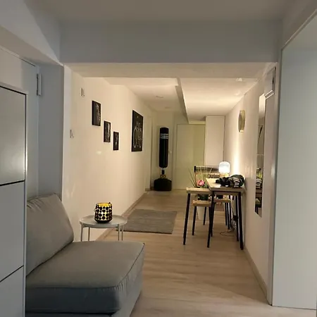Mit Stil Im Herzen Tirols Apartmán *