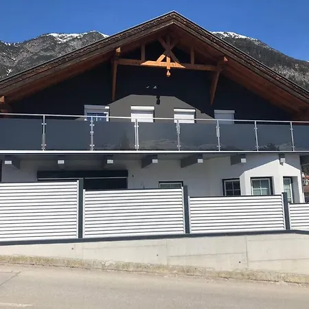 Mit Stil Im Herzen Tirols Apartment Thaur