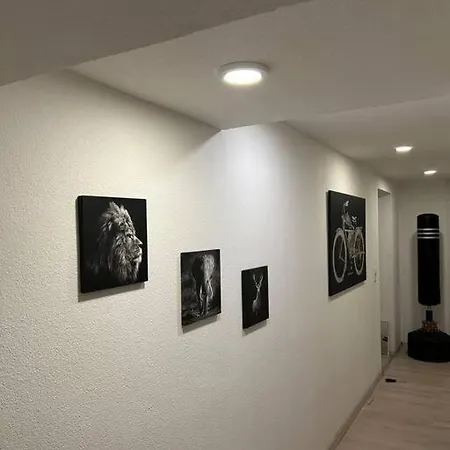 Apartment Mit Stil Im Herzen Tirols Thaur