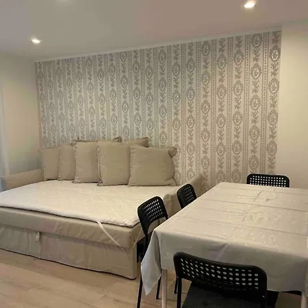 Mit Stil Im Herzen Tirols Appartement Thaur