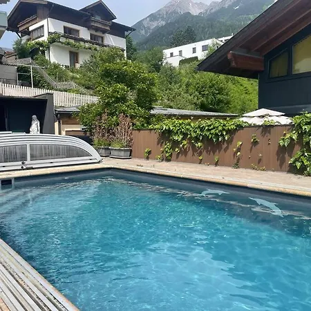 Mit Stil Im Herzen Tirols * Thaur