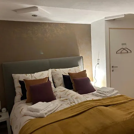 Mit Stil Im Herzen Tirols Apartment