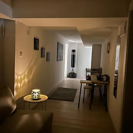 Mit Stil Im Herzen Tirols Apartment *