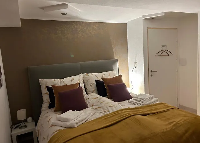 Mit Stil Im Herzen Tirols Daire