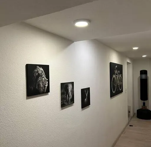 Apartament Mit Stil Im Herzen Tirols Thaur