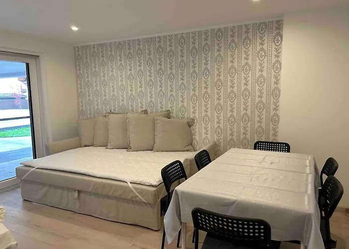 Mit Stil Im Herzen Tirols Apartament Thaur