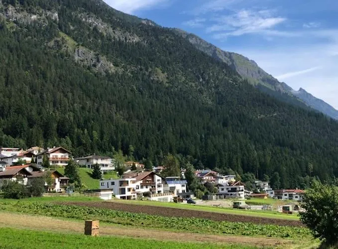 Mit Stil Im Herzen Tirols