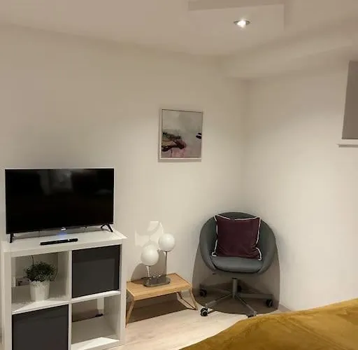 Mit Stil Im Herzen Tirols Apartament Thaur