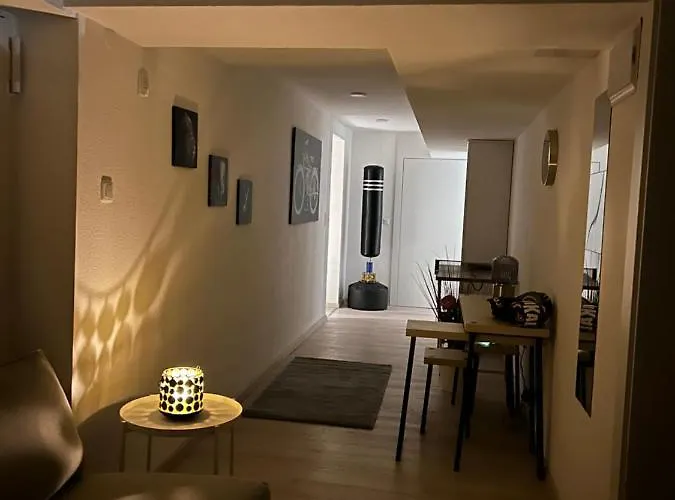 Mit Stil Im Herzen Tirols Apartament *