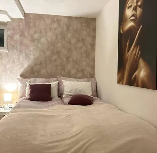 Apartament Mit Stil Im Herzen Tirols Thaur