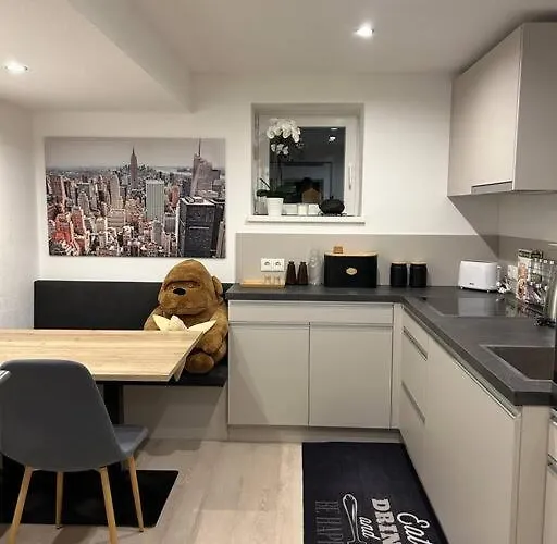 Apartament Mit Stil Im Herzen Tirols