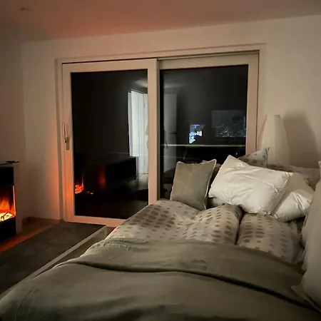 Mit Stil Im Herzen Tirols Appartement