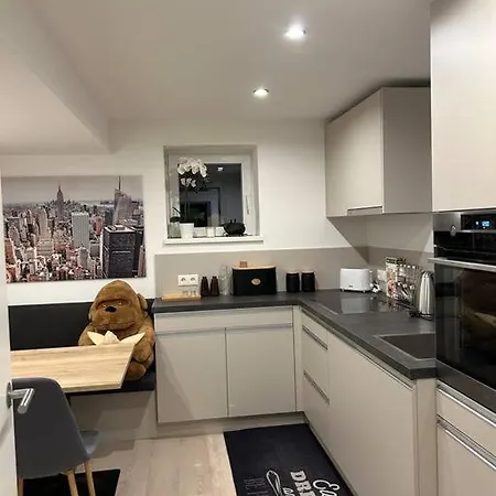 Mit Stil Im Herzen Tirols