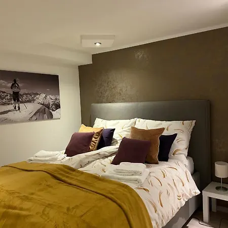 Mit Stil Im Herzen Tirols * Thaur