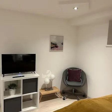 Mit Stil Im Herzen Tirols Appartement Thaur