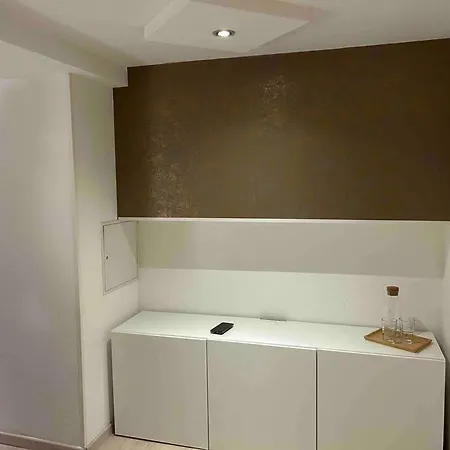 Mit Stil Im Herzen Tirols Appartement *