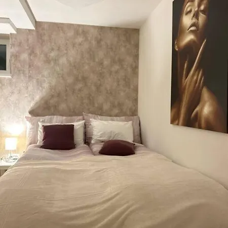 Appartement Mit Stil Im Herzen Tirols Thaur