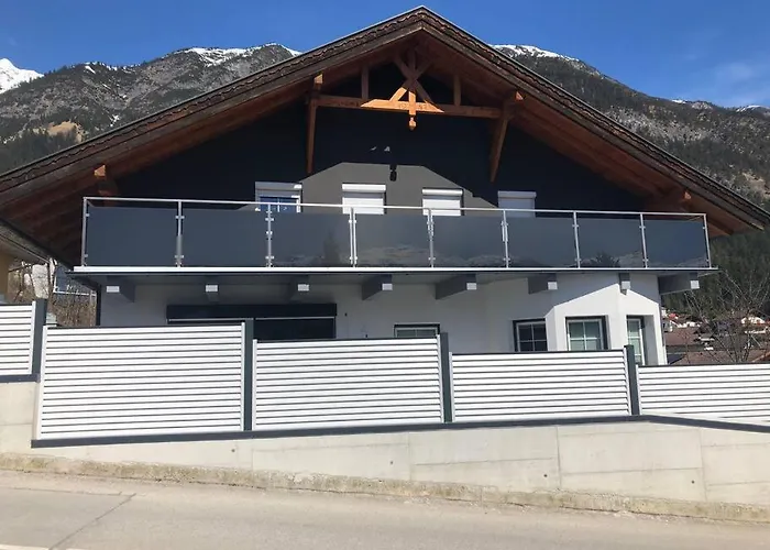 Mit Stil Im Herzen Tirols Apartament Thaur