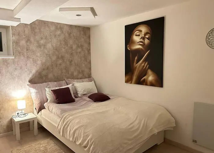 Mit Stil Im Herzen Tirols Thaur