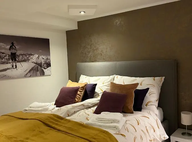 Mit Stil Im Herzen Tirols * Thaur