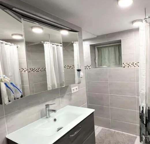 Mit Stil Im Herzen Tirols *