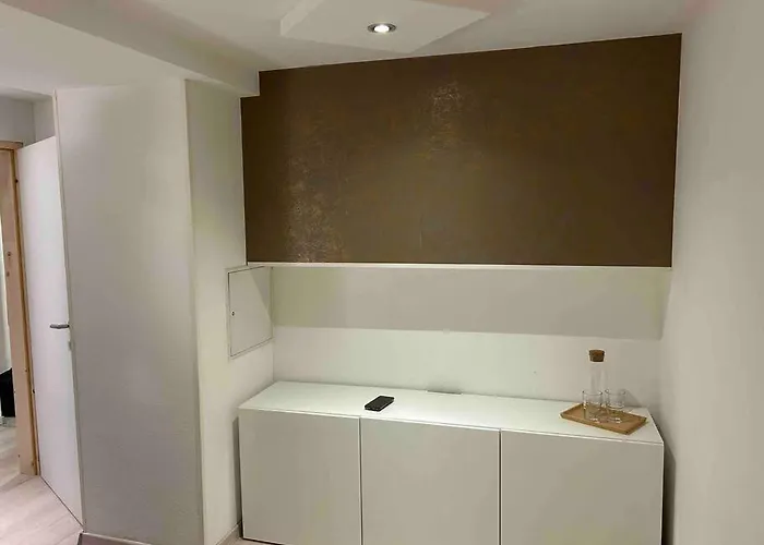 Mit Stil Im Herzen Tirols Apartament *