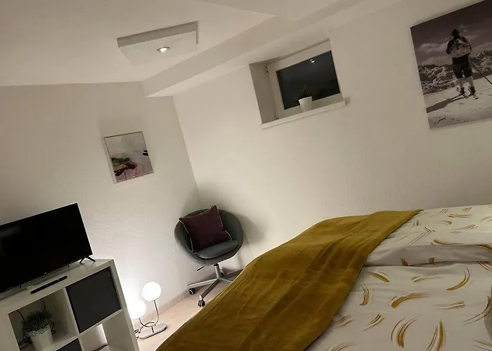 Mit Stil Im Herzen Tirols Apartament Thaur