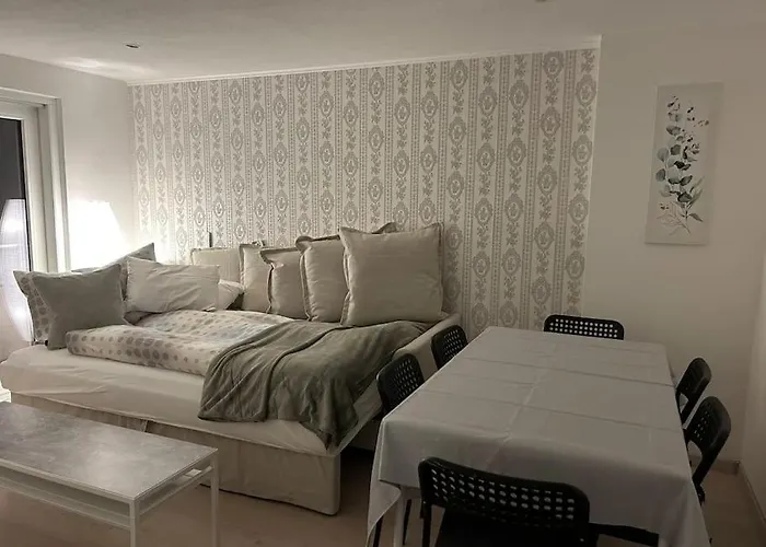 Apartament Mit Stil Im Herzen Tirols *